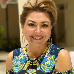 Meet your Posher, Jennifer